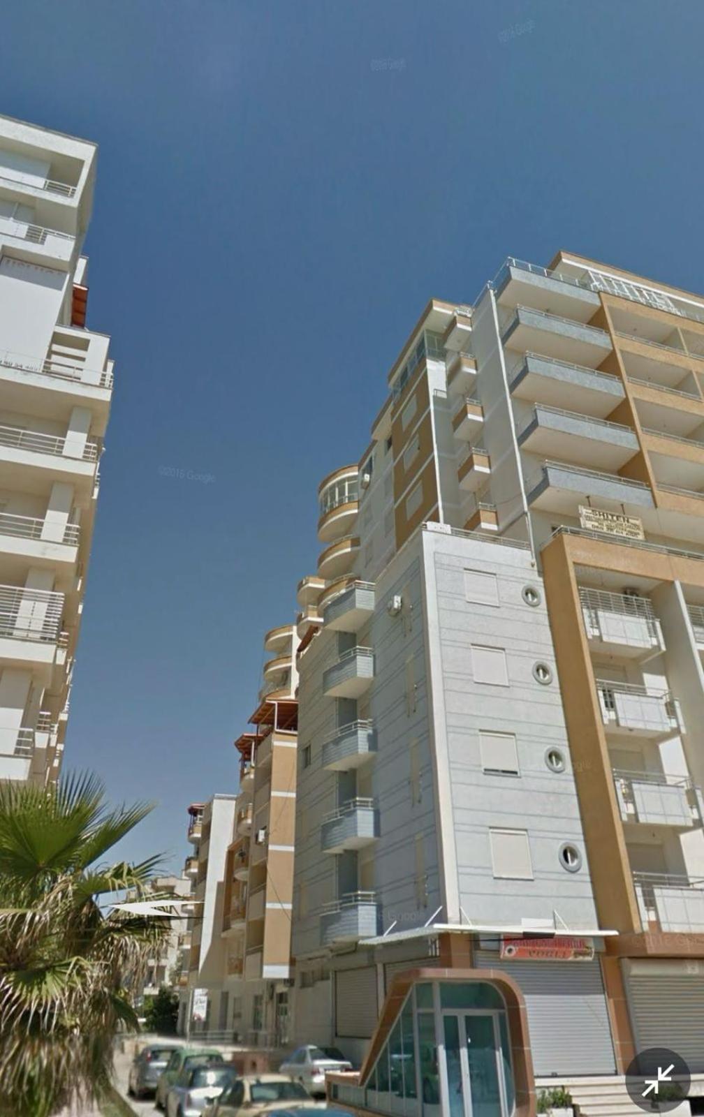Holiday 2 Leilighet Durrës