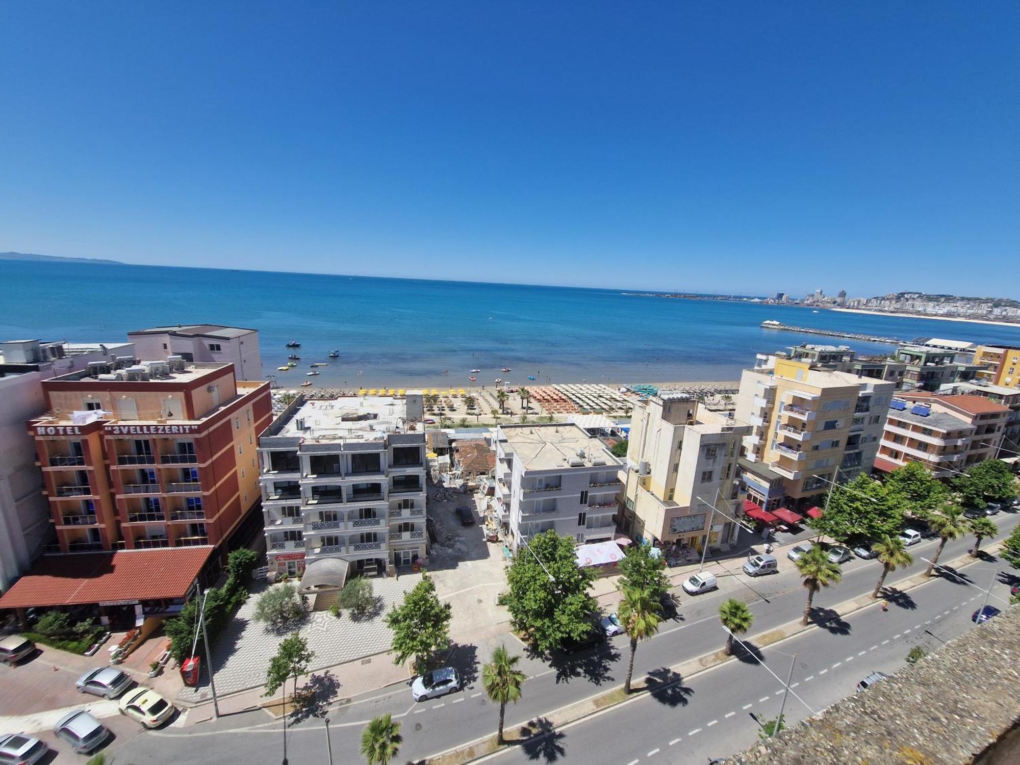 Holiday 2 * Durrës